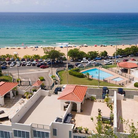 Apartmán Oceanía Arecibo Exteriér fotografie