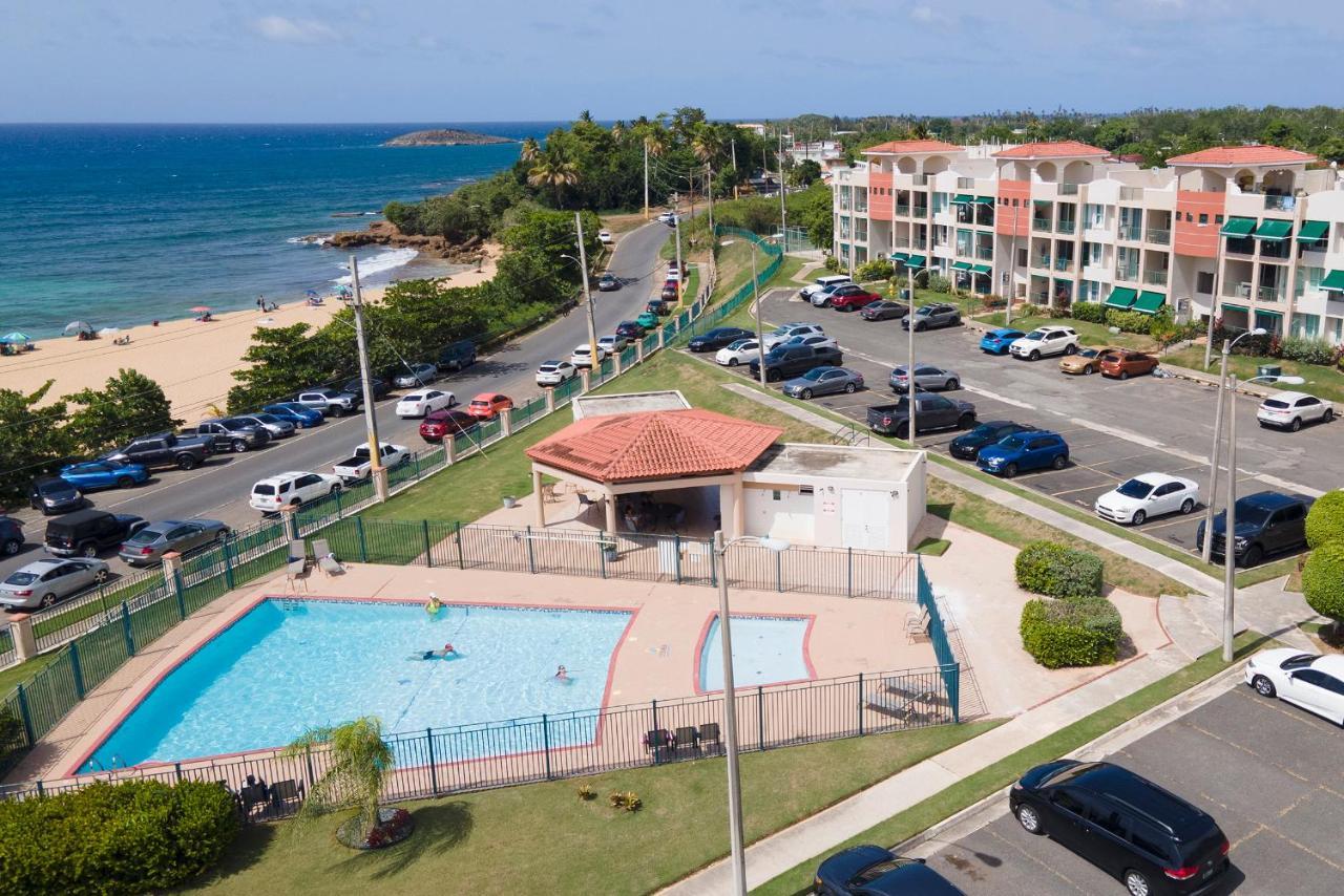 Apartmán Oceanía Arecibo Exteriér fotografie