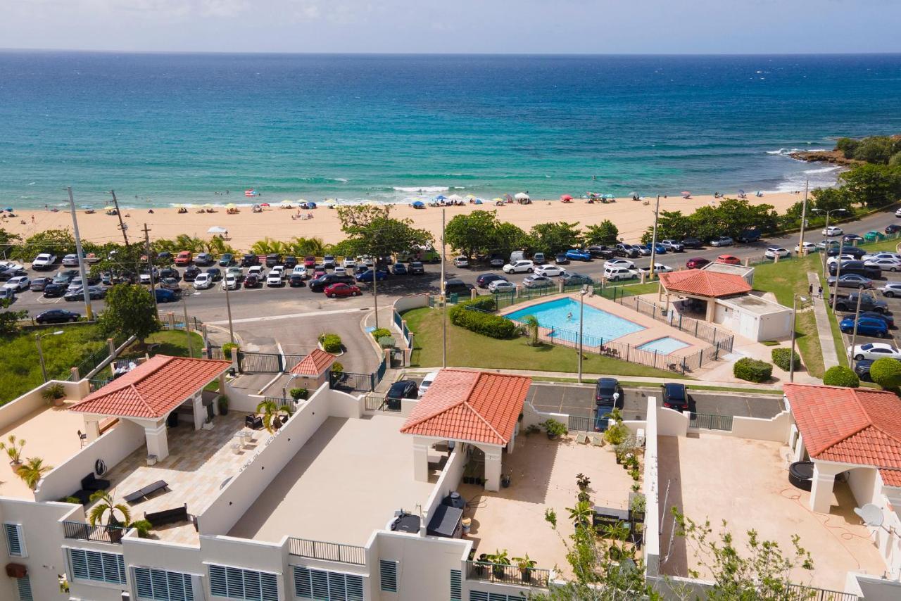 Apartmán Oceanía Arecibo Exteriér fotografie