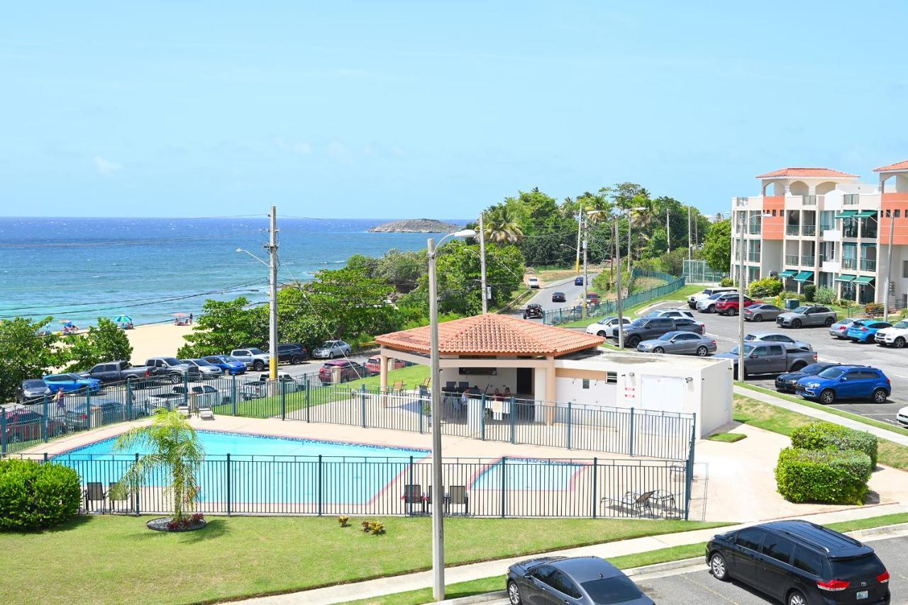 Apartmán Oceanía Arecibo Exteriér fotografie