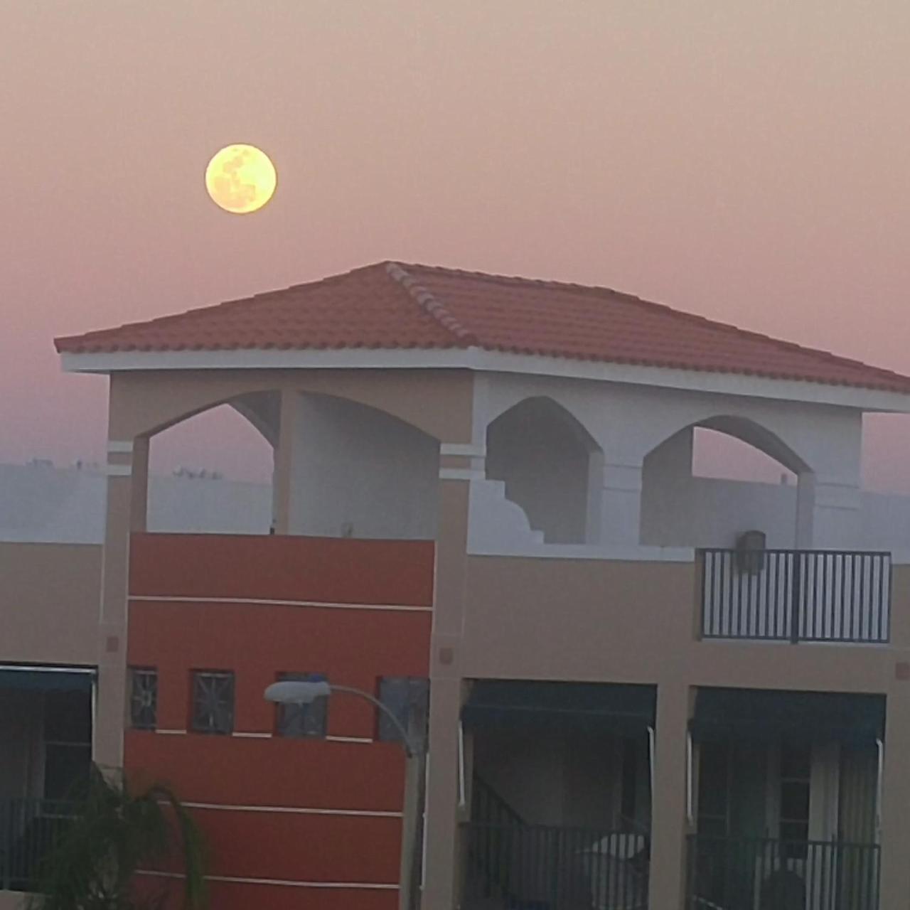 Apartmán Oceanía Arecibo Exteriér fotografie