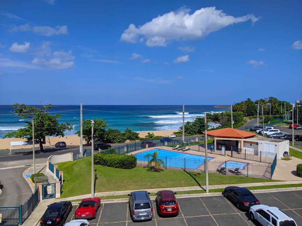 Apartmán Oceanía Arecibo Exteriér fotografie